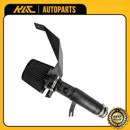 Cold Air Intake Kit with Heat Shield for Honda Civic (2016–2021)