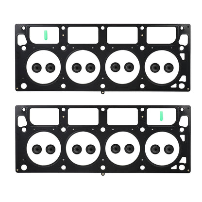 Head Gasket Set for Chevrolet Buick GMC Hummer (2005–2011)