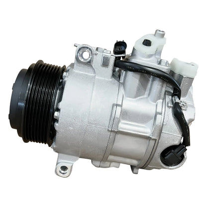 AC Compressor Kit Replacement for Mercedes SL65 AMG 6.0L (2017–2018)