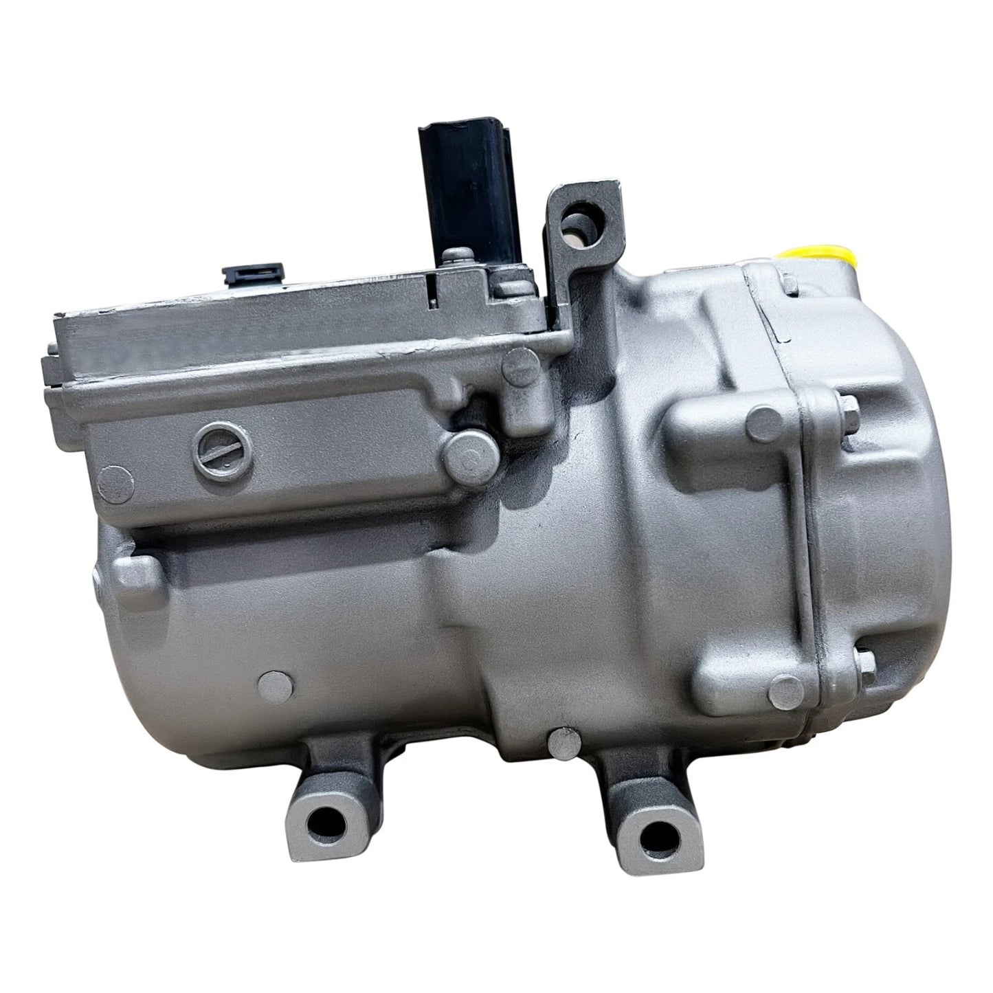 AC Compressor Replacement for Lexus RX400h Hybrid 3.3L (2006–2007)