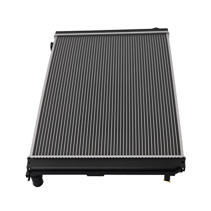 Cooling Radiator for Lexus RX400h/Toyota Highlander Hybrid (2006–2008)