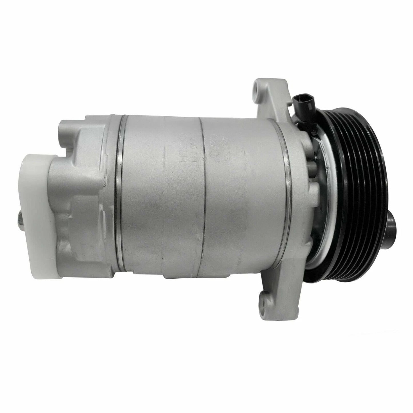 AC Compressor Replacement for Cadillac DeVille 4.9L V8 (1995–1995)