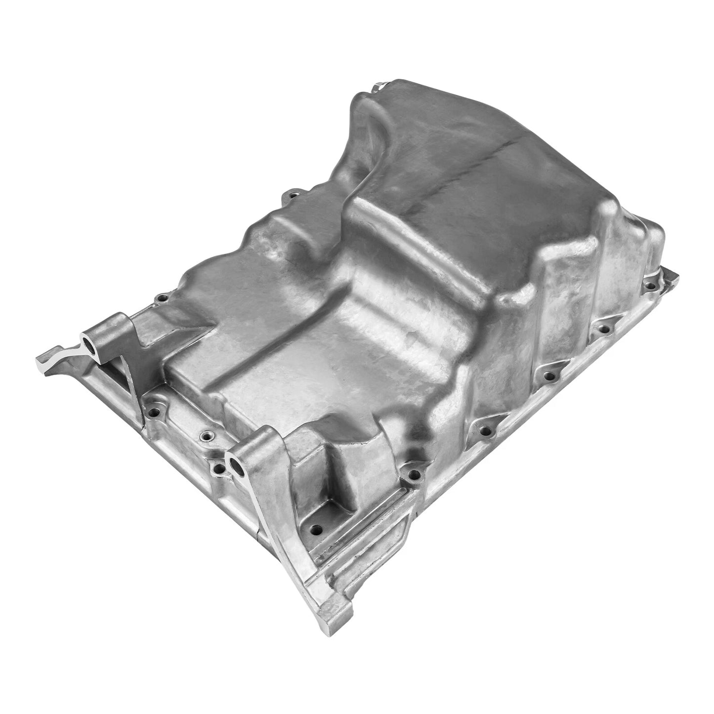 Engine Oil Pan for Honda Accord Odyssey Acura 3.0L 3.2L 3.5L (2003–2007)