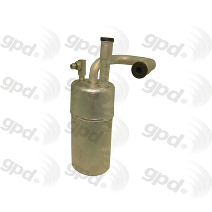 A/C Accumulator Replacement Stock Repair Part for Toyota Tacoma (2005–2015)