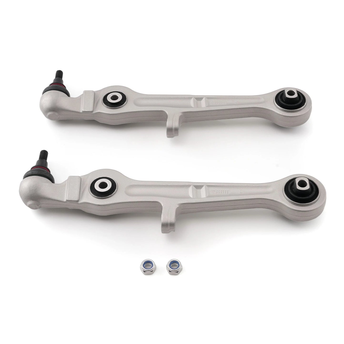 Aluminum Front Lower Forward Control Arm for Audi A4/S4 (2002–2010)