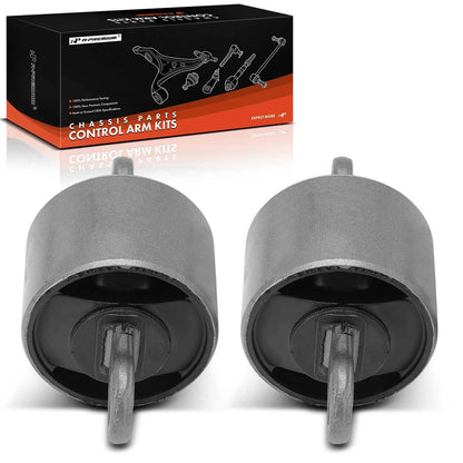 2Pcs Trailing Arm Bushing for Chevy Malibu, Impala, Buick LaCrosse (2000–2023)