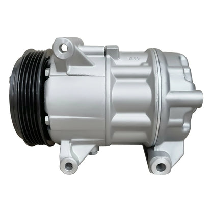 AC Compressor Kit Replacement for Fiat 500X 1.4L (2016–2018)