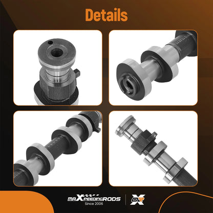 Camshafts Rockers Lifters Right for Ford Explorer Sport Trac 4.0L V6 (2007–2010)