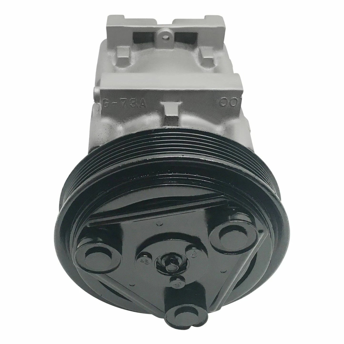 Air Compressor Kit Heavy Duty for Ford F-150 F-250 F-350 (1990–1995)