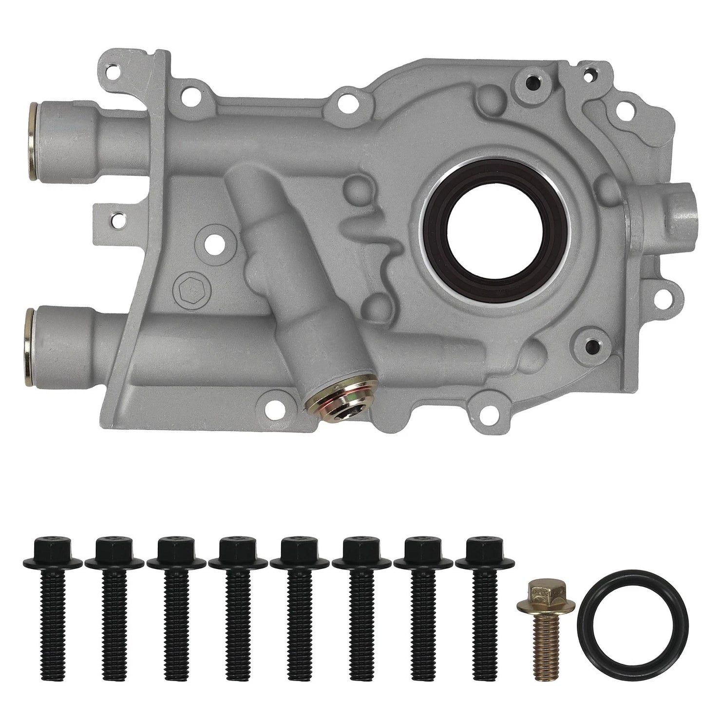 Crankshaft Oil Pump for Subaru Legacy EJ25D (1996–1999) 15010-AA360