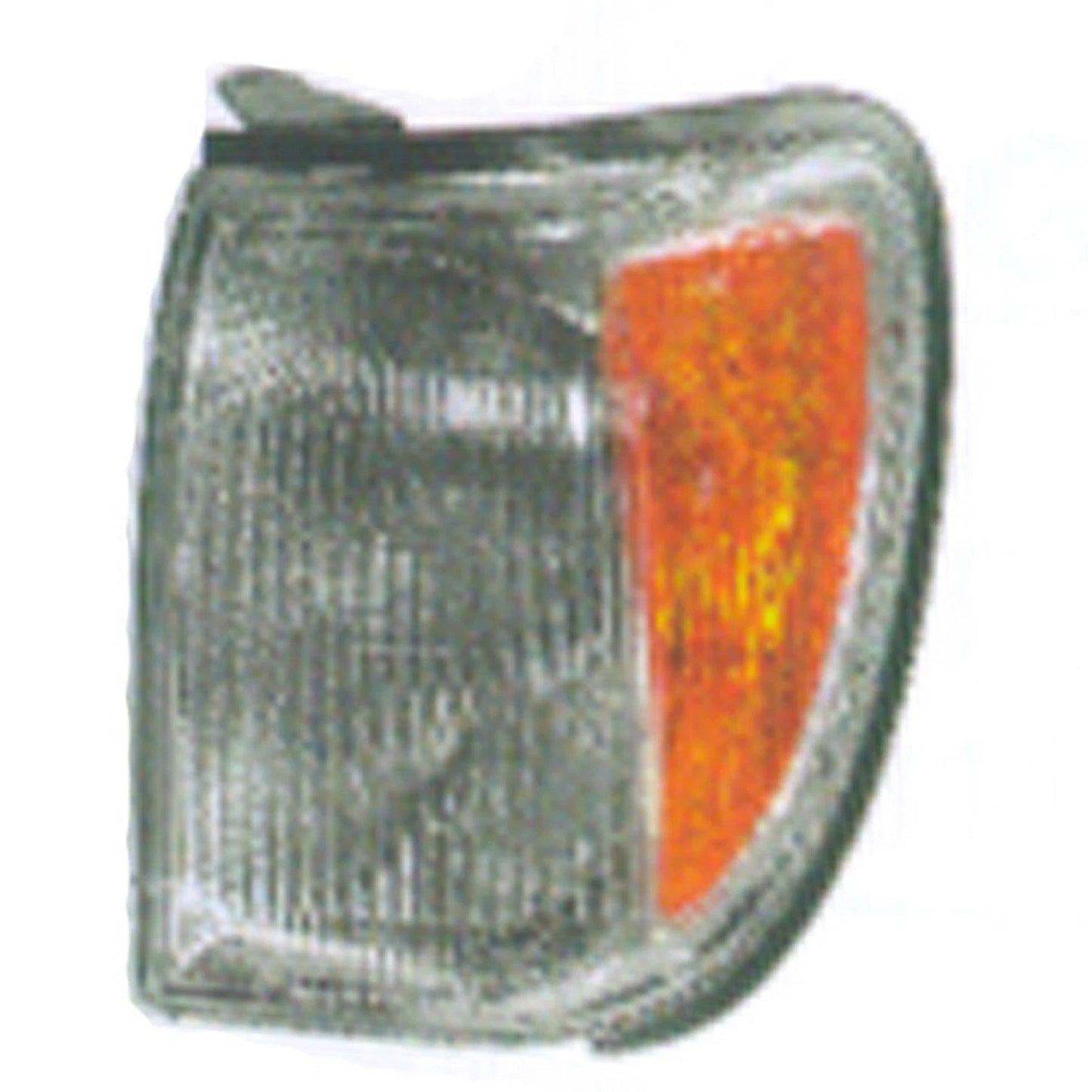 Driver Side Parking Marker Light Assembly for 1999–2004 Nissan Pathfinder