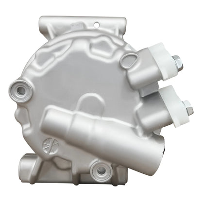 AC Compressor Replacement for Dodge Dart Aero 1.4L (2014–2016)