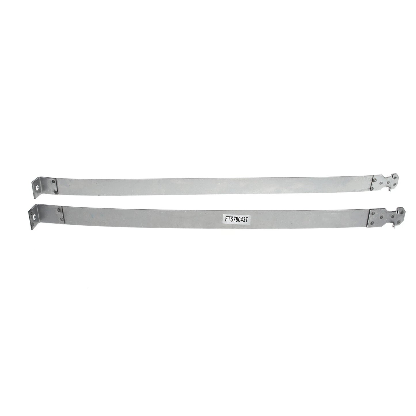 2X Fuel Tank Strap for Chevy GMC C1500 C2500 C3500 (1990–1999)