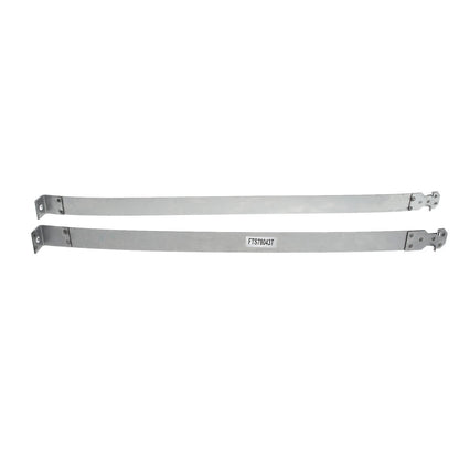 2X Fuel Tank Strap for Chevy GMC C1500 C2500 C3500 (1990–1999)