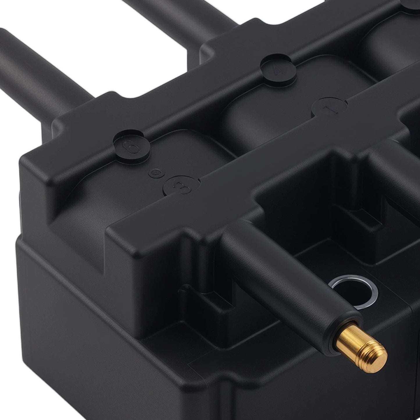 Ignition Coil for Chrysler Dodge Minivans 3.3L 3.8L V6 (2001–2010)