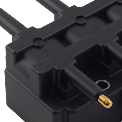 Ignition Coil for Chrysler Dodge Minivans 3.3L 3.8L V6 (2001–2010)