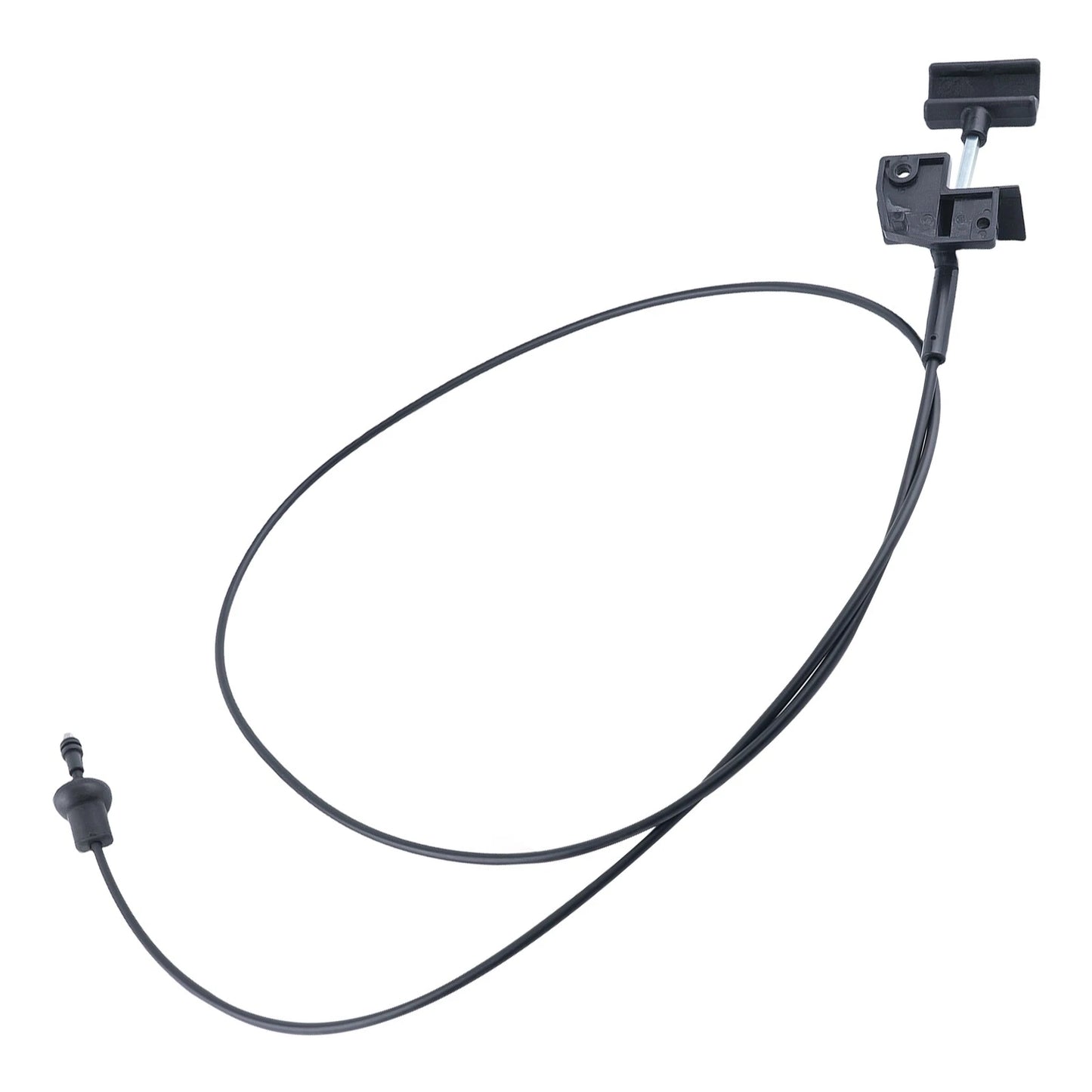 Hood Cable for Chevrolet Camaro/Firebird (1982–1992) 243cm