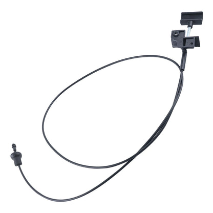 Hood Cable for Chevrolet Camaro/Firebird (1982–1992) 243cm