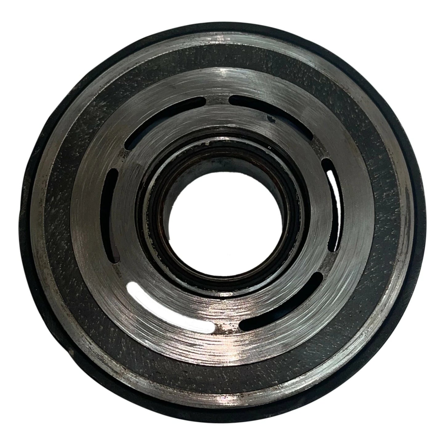 AC Compressor Clutch Replacement for Range Rover 4.2L (2003–2004)