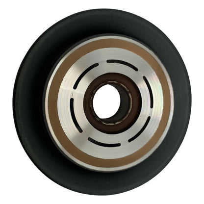 A C Compressor Clutch Replacement for Toyota Corolla 1.8L (2003–2005)