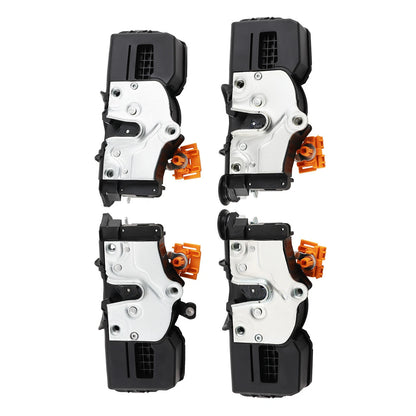 Door Lock Actuator for Chevrolet Malibu Saturn (2008–2010)