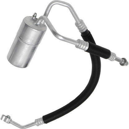 AC Compressor Kit Replacement for Holden Cruze JH (2009–2011)