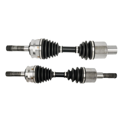 Front CV Axle Assembly for Mazda B3000 B4000 Ford Ranger (1998–2000)