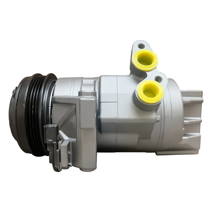 AC Compressor Replacement for Lincoln Navigator 3.5L (2015–2017)