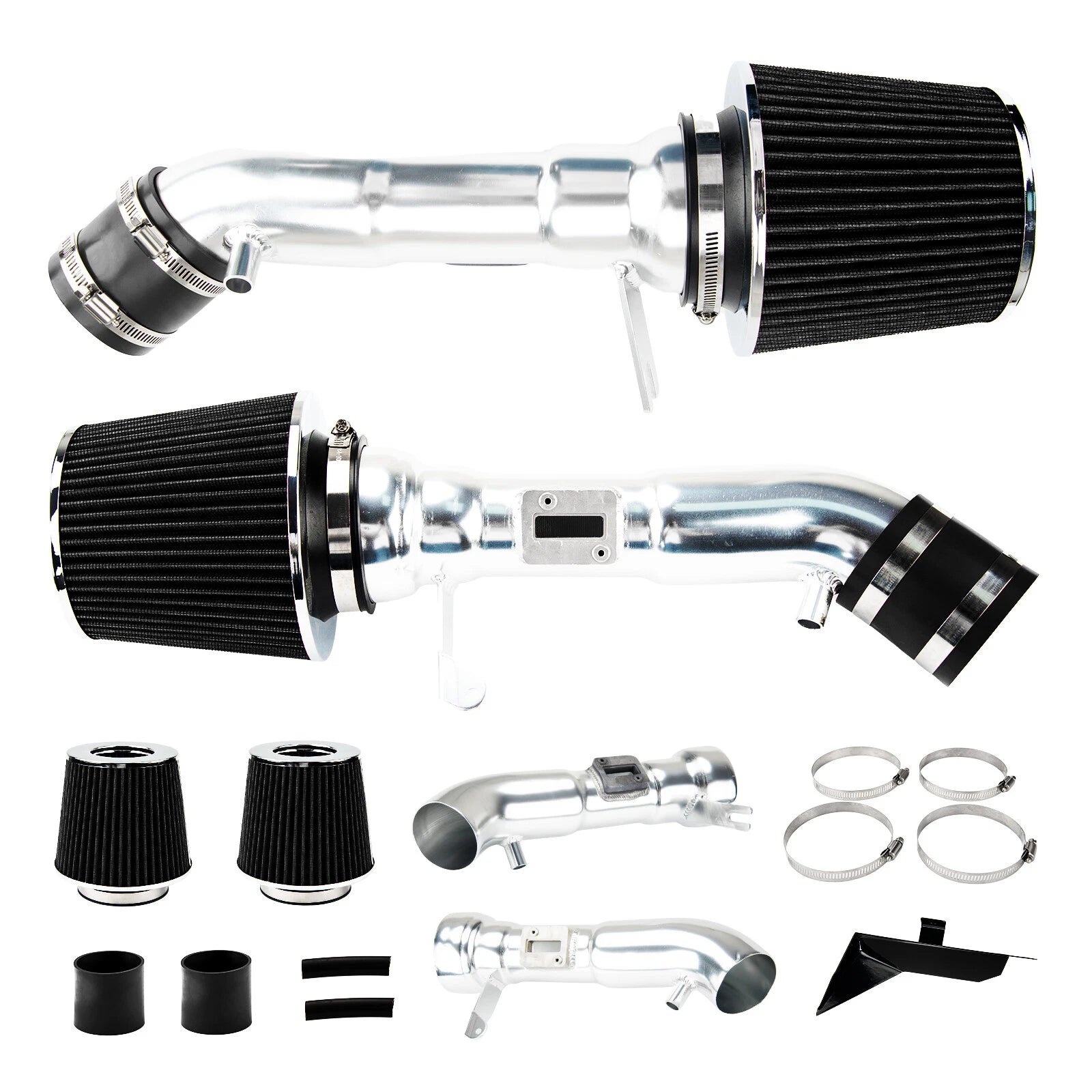 Cold Air Intake for Nissan 370Z and Infiniti G37 (2008–2019)