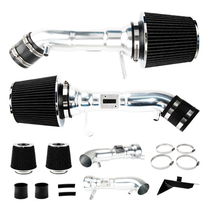 Cold Air Intake for Nissan 370Z and Infiniti G37 (2008–2019)