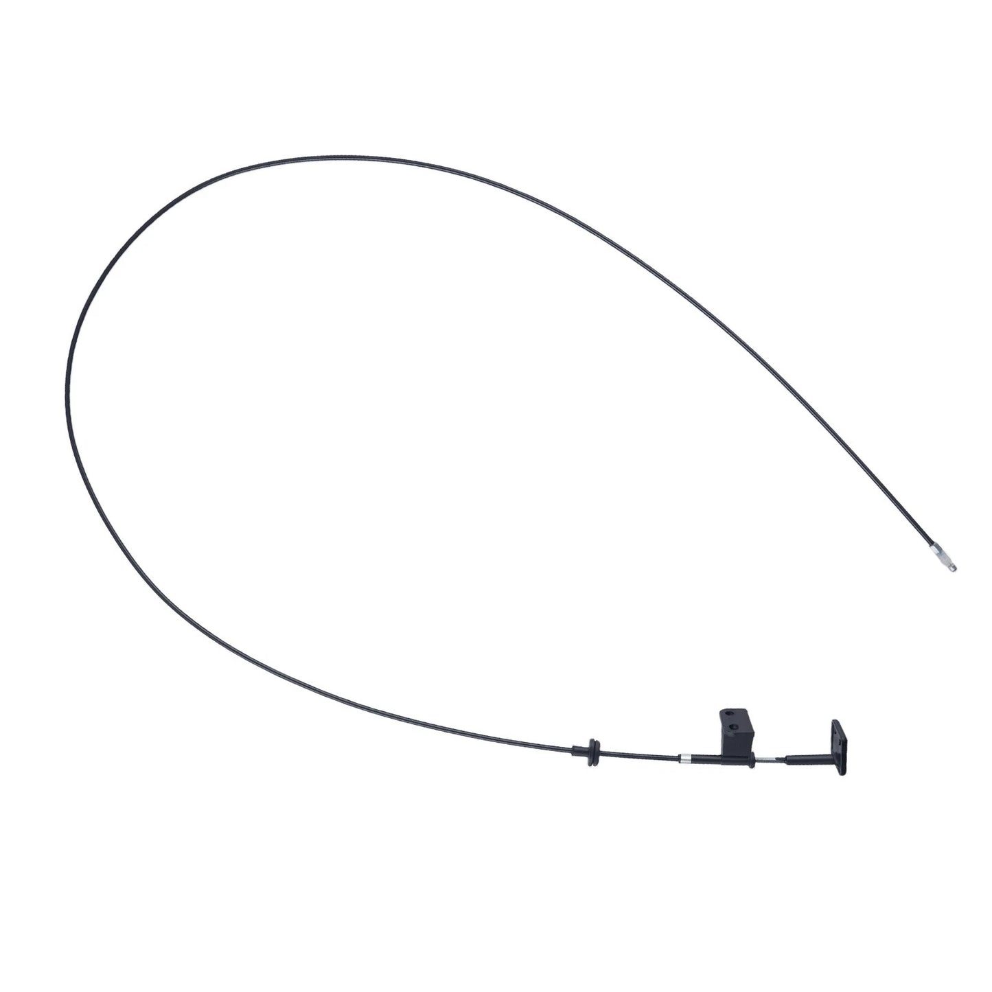 Front Hood Release Cable for Acura RSX (2002–2006)