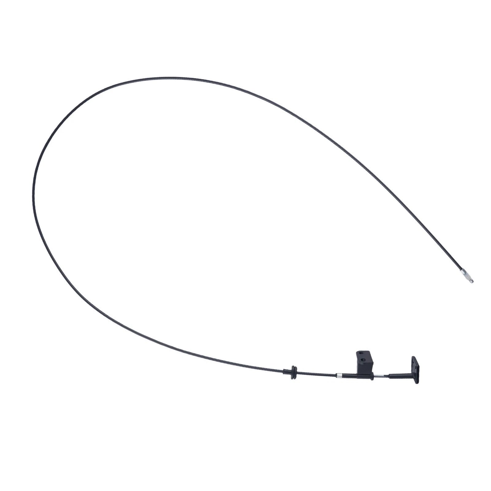 Front Hood Release Cable for Acura RSX (2002–2006)