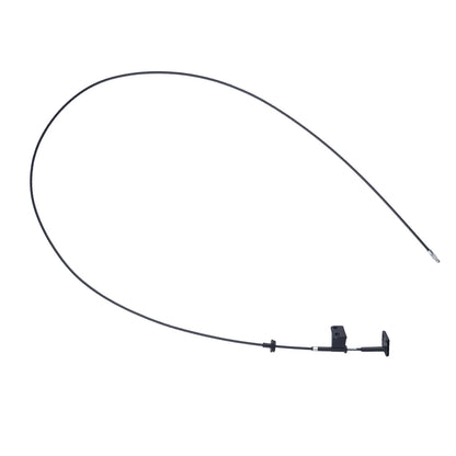 Front Hood Release Cable for Acura RSX (2002–2006)