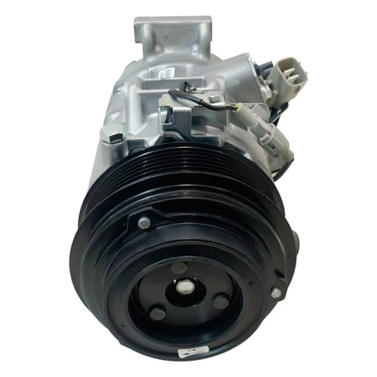 A/C Compressor Kit Replacement for Lexus IS250 2.5L (2013–2015)
