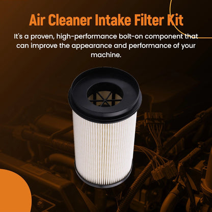 Diesel Fuel Water Separator for Detroit Diesel DD13 DD15 DD16 (2004–2010)
