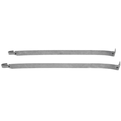 2X Fuel Tank Strap for Chevrolet Impala Bel Air Biscayne (1961–1964)