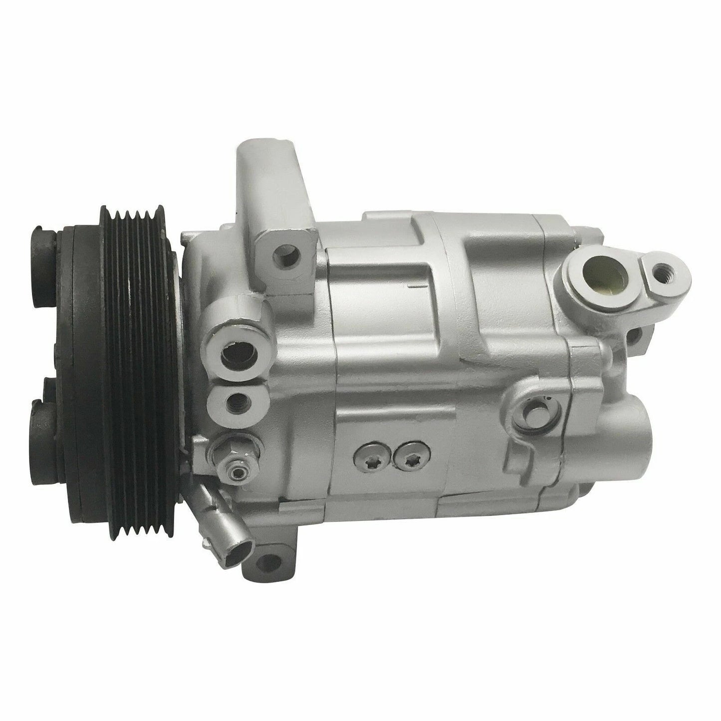 A/C Compressor Kit Replacement for Ford Edge (2007–2014)
