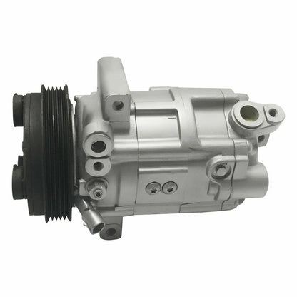 A/C Compressor Kit Replacement for Ford Edge (2007–2014)