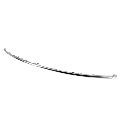 Front Bumper Cover Center Molding Replacement for Ford Ranger (2011–2018)