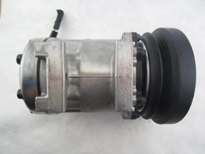 AC Compressor Replacement for Ford Ranger PX (2011–2018)