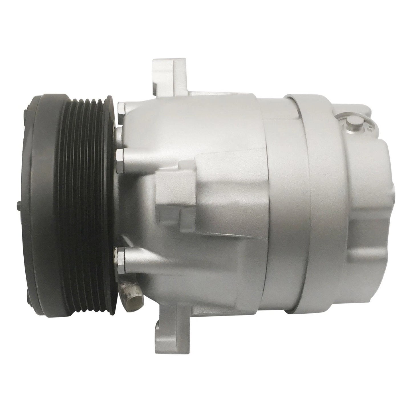 A/C Compressor Kit with Condenser for Toyota Hilux (2005–2015)