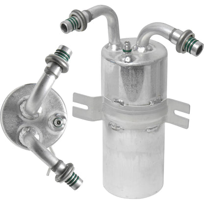 AC Compressor Kit Replacement for Ford Ranger PX (2011–2018)