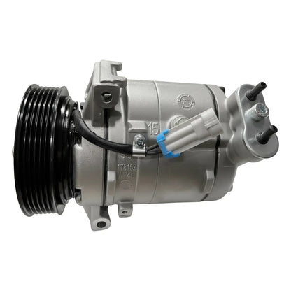 AC Compressor Kit Replacement for GMC Terrain 2.4L (2011–2018)