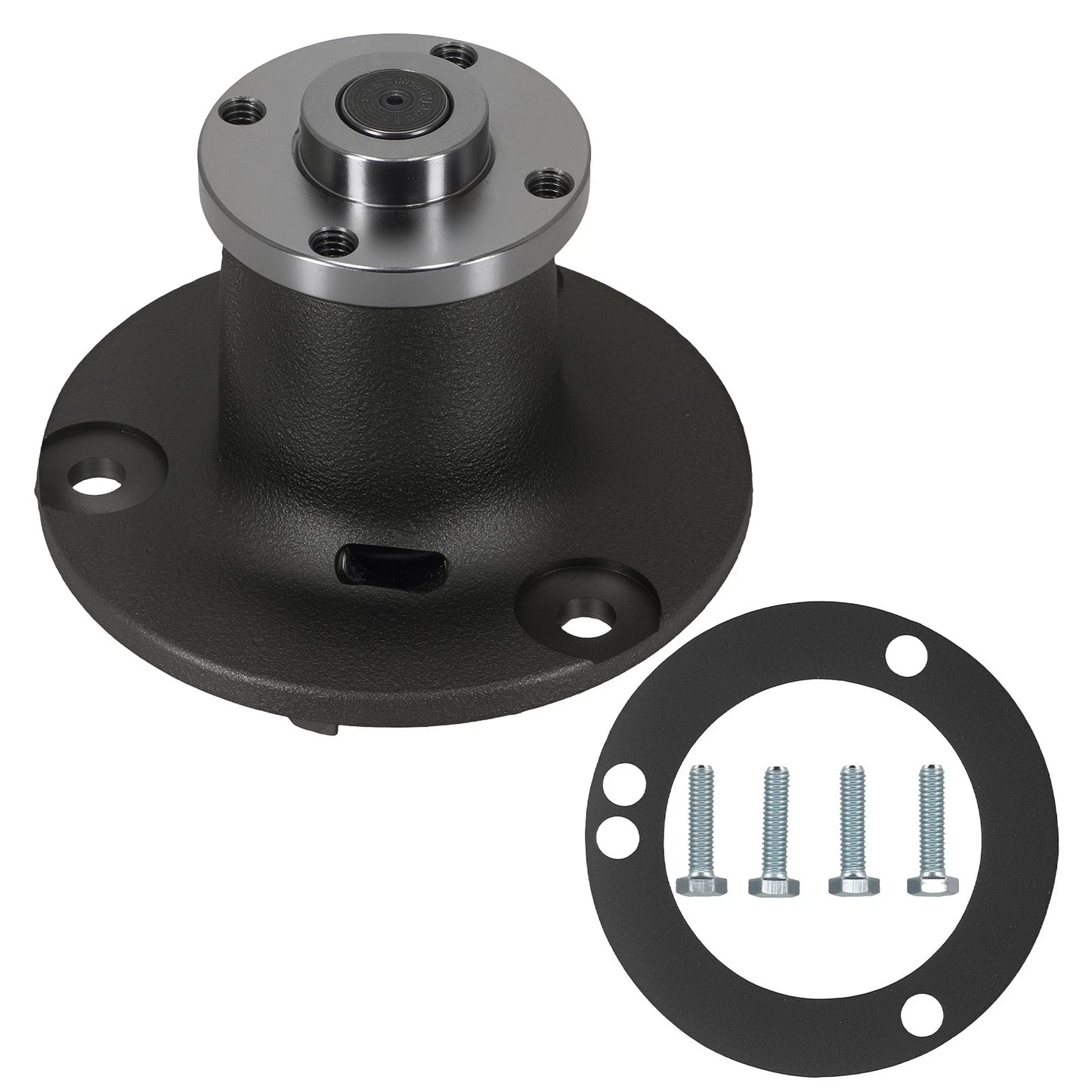 Coolant Water Pump for Case Tractor (350–640, 146584–A37751) (Ages)