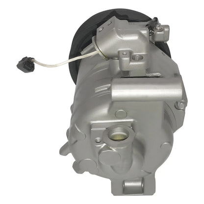 AC Compressor Kit for Honda Crosstour 2.4L (2012–2016)