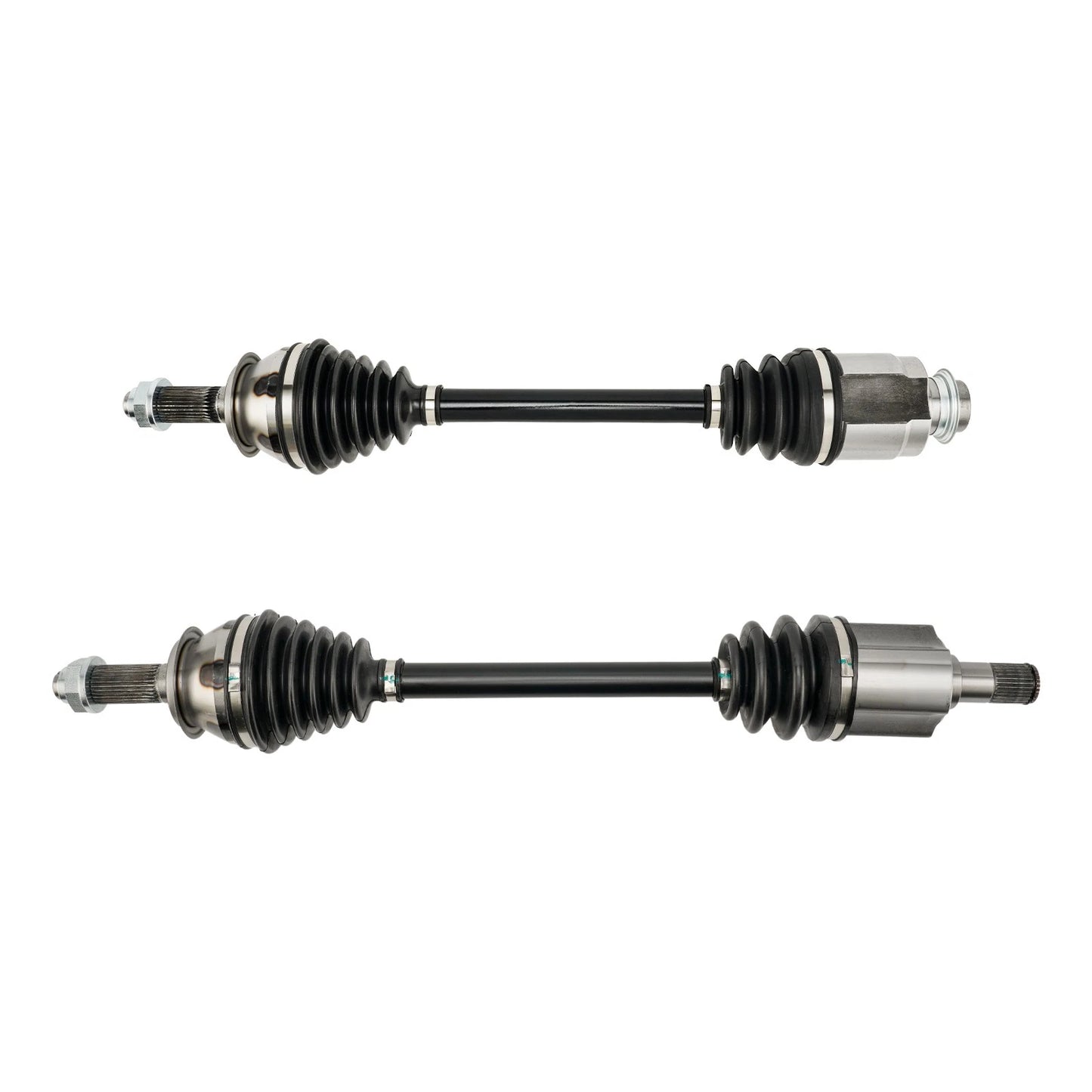 2x Front CV Axle Shaft Assembly for 2004–2006 Acura TL V6 3.2L (2004–2006)