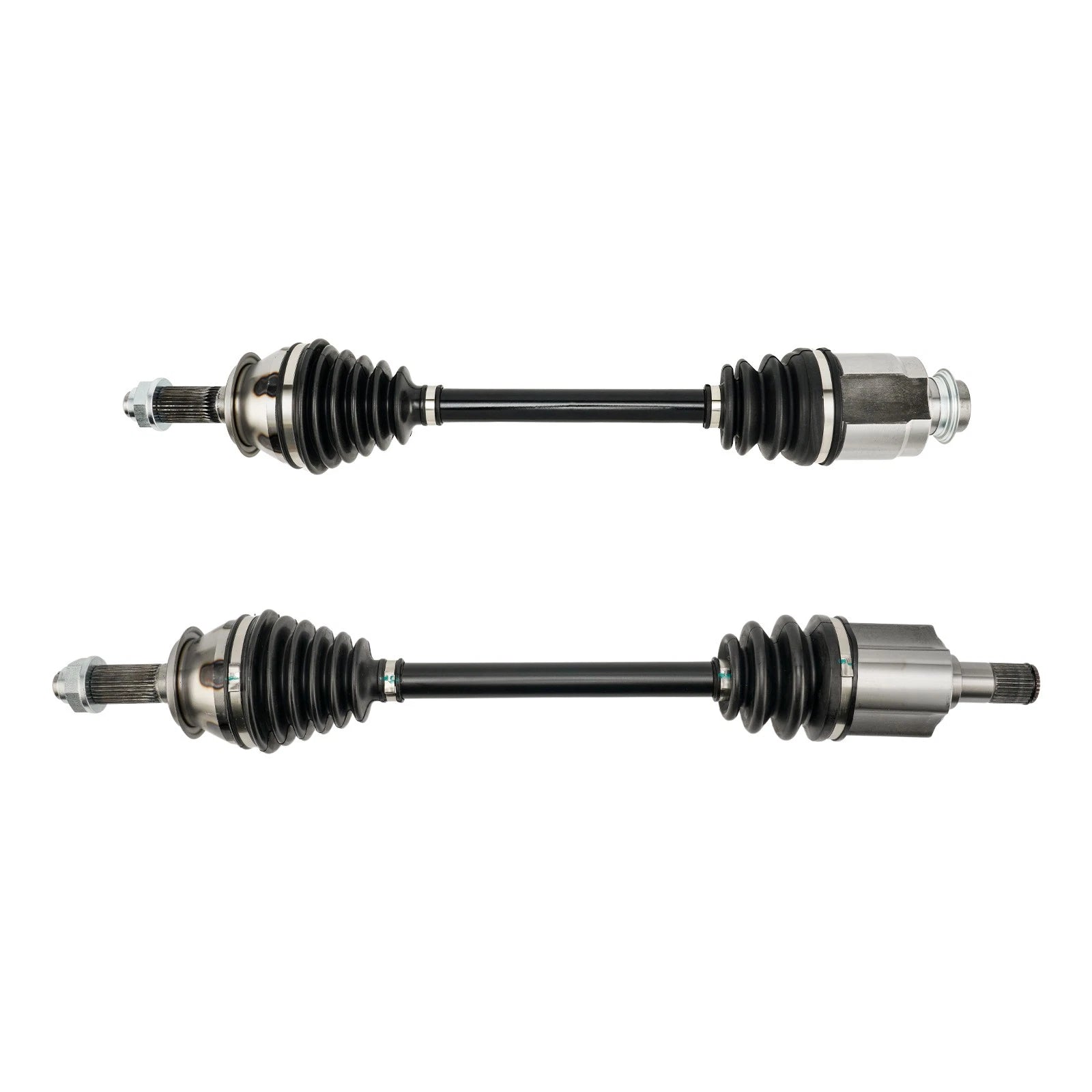 2x Front CV Axle Shaft Assembly for 2004–2006 Acura TL V6 3.2L (2004–2006)