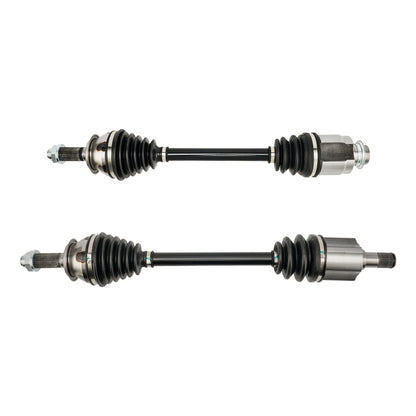 2x Front CV Axle Shaft Assembly for 2004–2006 Acura TL V6 3.2L (2004–2006)