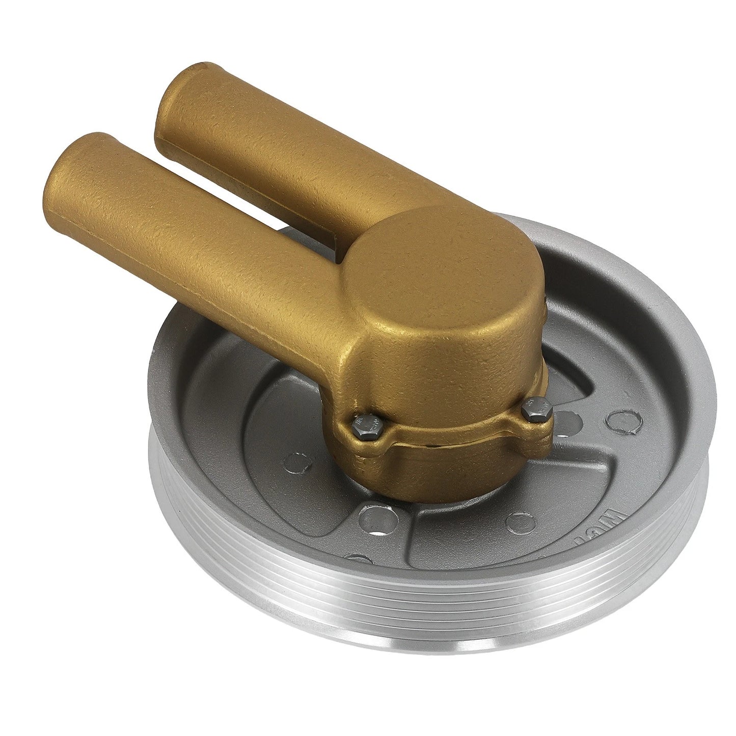Boat Water Pump for Volvo Penta 4.3 5.0 5.7 (21214599–3812693) Brass (19??–20??)