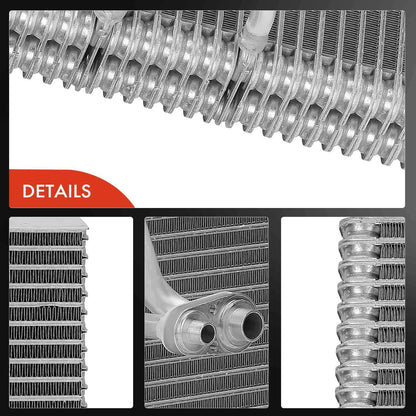 A/C Evaporator Core for Chevy Equinox (2018–2022) Malibu (2013–2015)